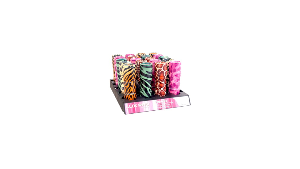 LuxPro Trendz 9 LED Flashlight