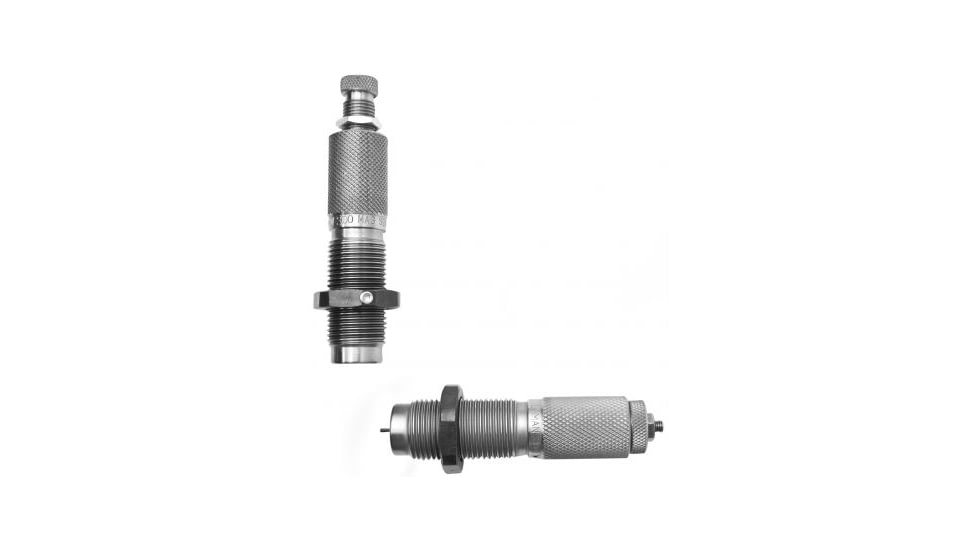 Lyman 2 Die Set 303 British Rifle 7452296