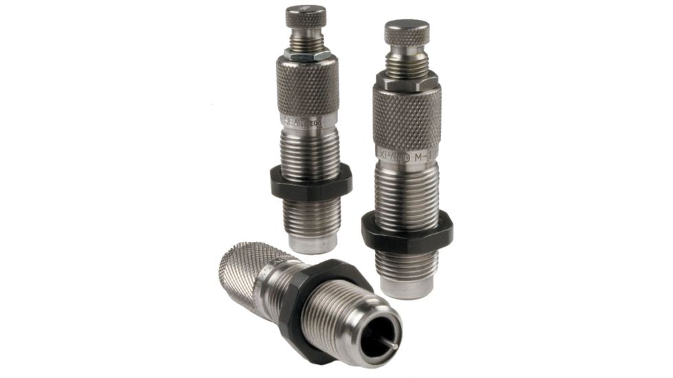 Lyman 5.7 x 28mm FN Specialty 3 Die Set 7460486
