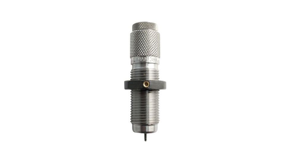 Lyman 40 S W10 Mm Carbide Size Die Only 7590184
