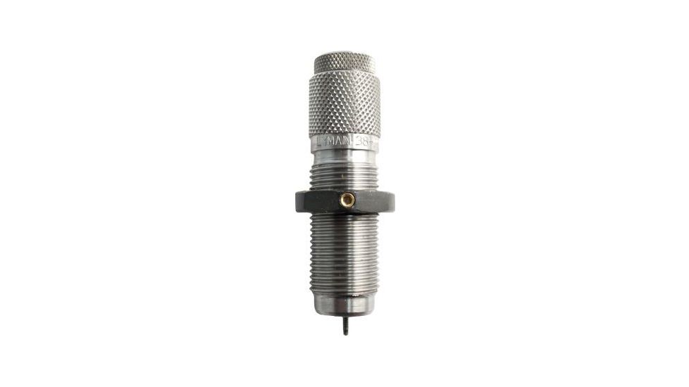 Lyman 44 Mag 44 Special Carbide 445 Super Mag Carbide Size Die Only 7590180