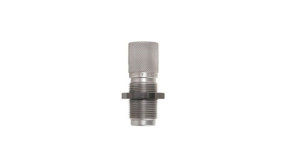 Lyman 45 Caliber Short Black Powder Taper Crimp Die
