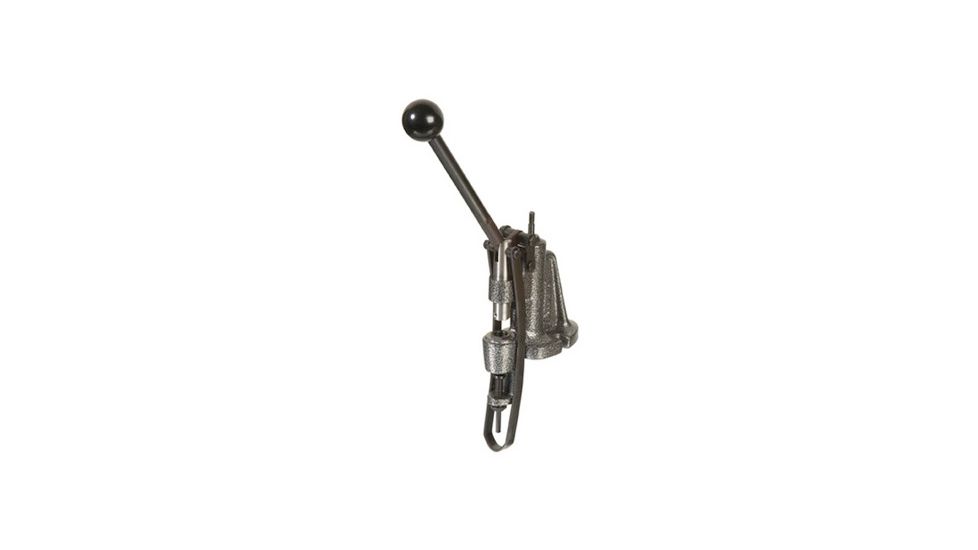 Lyman 4500 Lube Sizer with Gas Check Seater