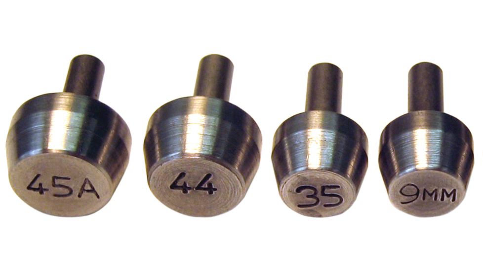 Lyman 39 - 38-40/10mm Trimmer Pilot