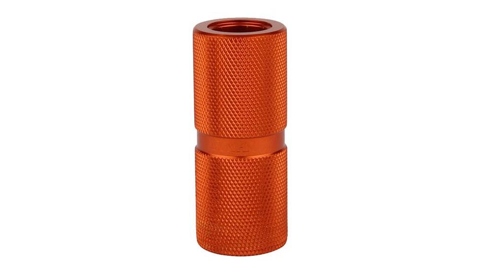 Lyman Ammo Checker Single Caliber, .223 Remington, Orange, 7833020