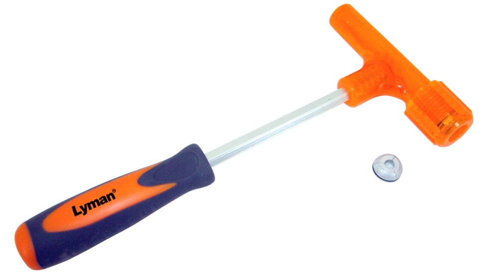 Lyman Bullet Puller