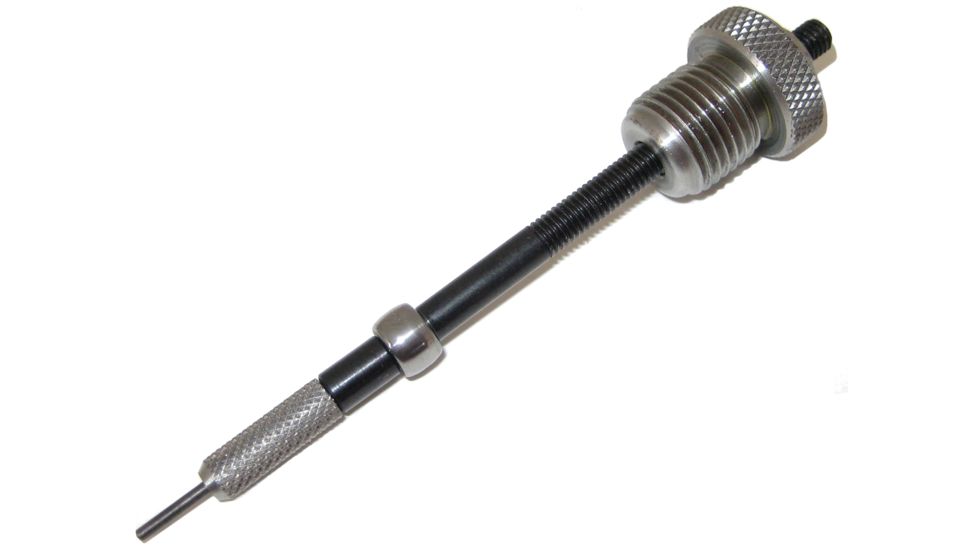 Lyman Complete Decapping Rod