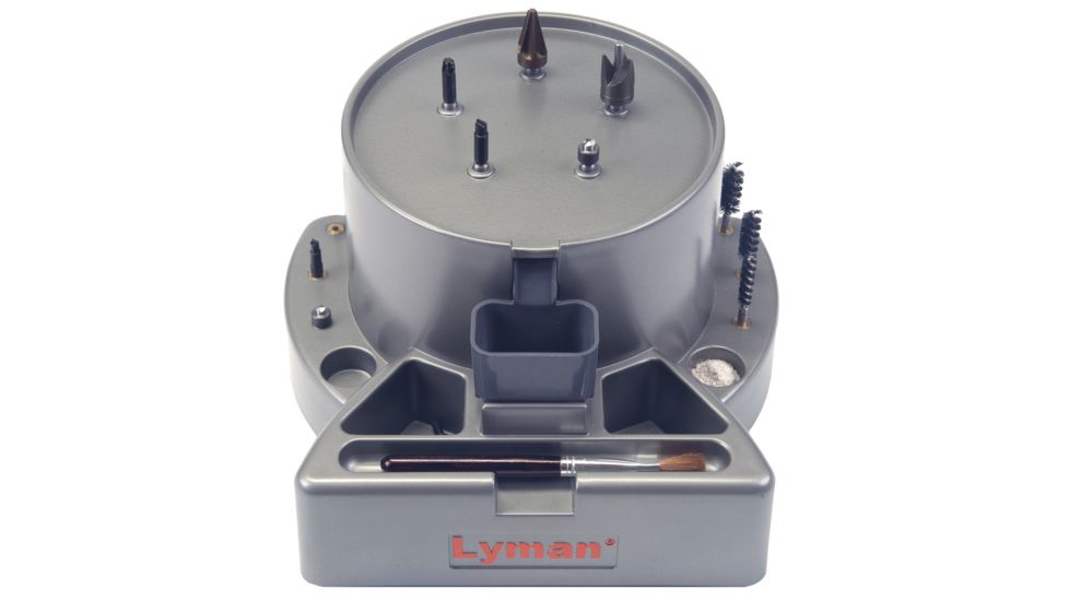 Lyman Case Preparation Xpress Center