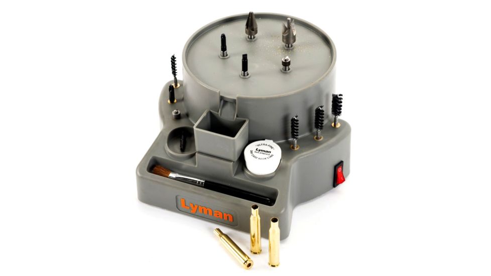 Lyman Case Preparation Xpress Center - 115Volt