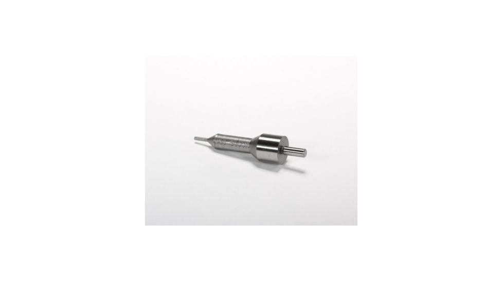 Lyman E-ZEE TRIM Hand Trimmer Rifle Pilot, .458 SOCOM 7821938