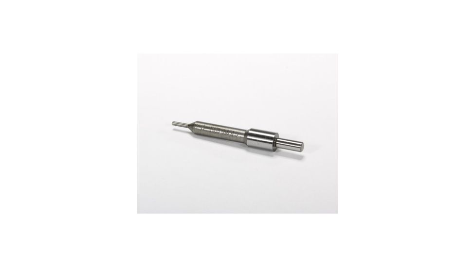 Lyman E-ZEE TRIM Hand Trimmer Rifle Pilot, 6.5 Grendel 7821939