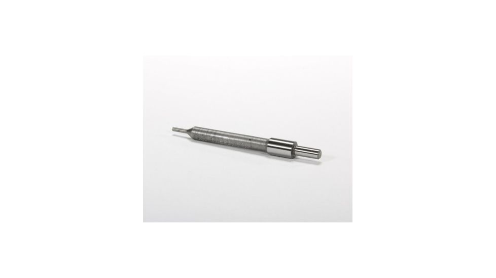 Lyman E-ZEE TRIM Hand Trimmer Rifle Pilot, 6mm Creedmoor 7821936