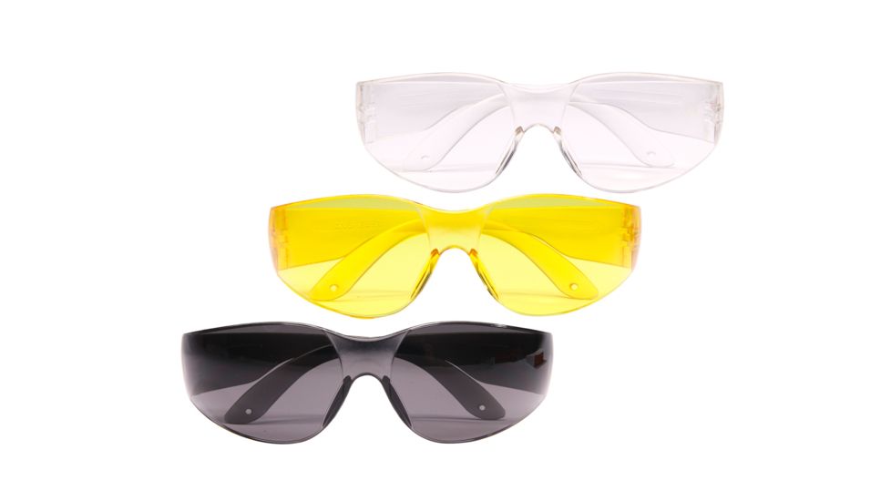 Lyman Eye Protection - 3 Pack, 3012