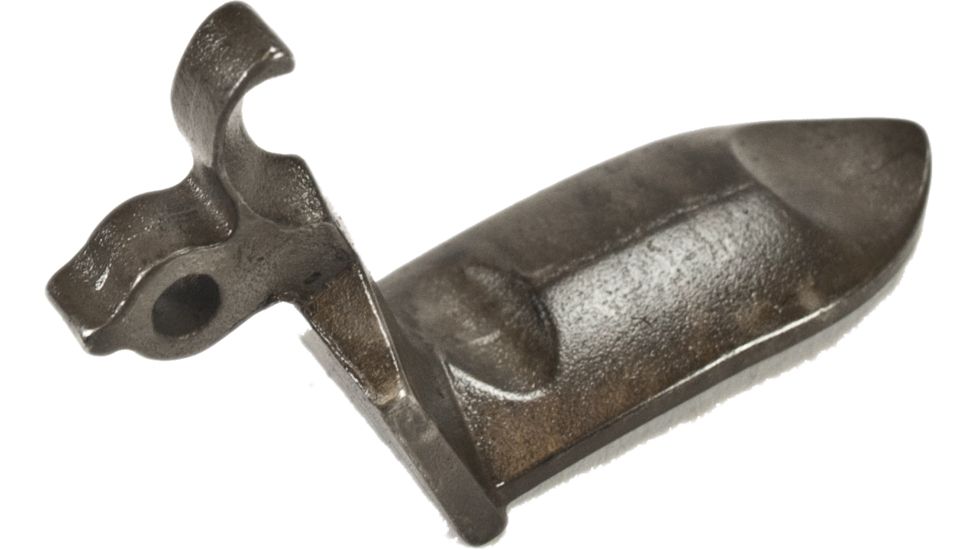 Lyman Flint Frizzen Black Powder Accessory 6030182