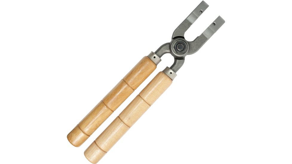 Lyman Four Cavity Handles