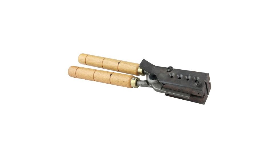 Lyman Four Cavity Handles