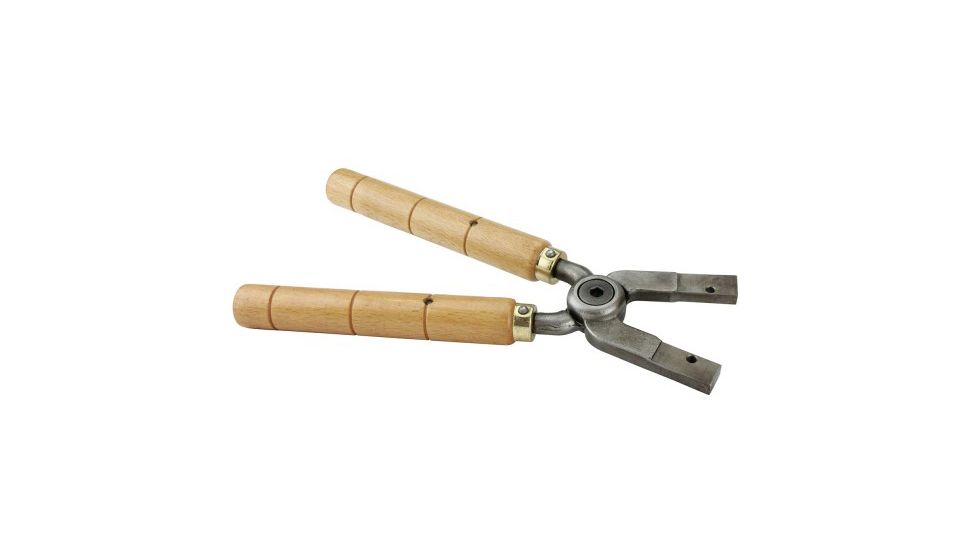 Lyman Large Double &amp; Single Handles