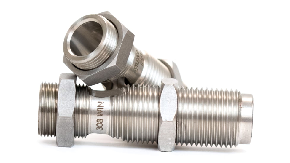 Lyman Pro Carbide Trim Die, 308 WIN, Silver, 7702112