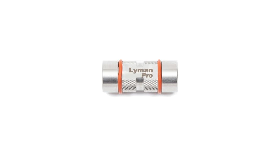 Lyman Pro Headspace Gauge, 308 WIN, Silver, 7705102