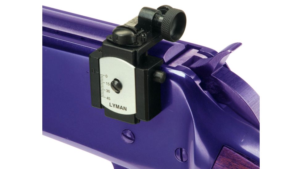 Lyman Receiver Sight 66A for Old Win. 94 3662214