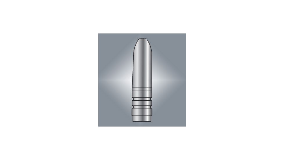 Lyman Rifle Bullet Mould: 6.5 mm - #266673 2660673