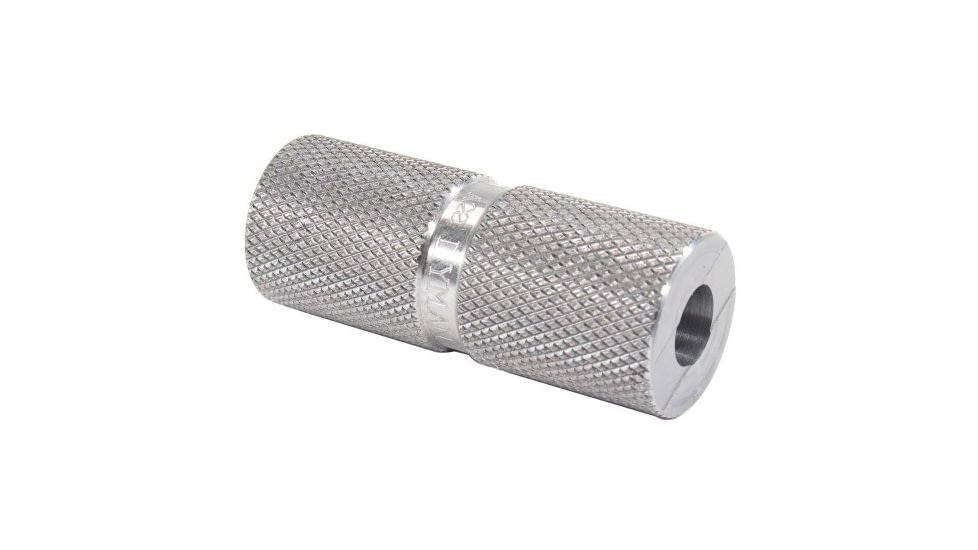 Lyman Rifle Case Length Headspace Gauge, 350 Legend, Silver, 7990338