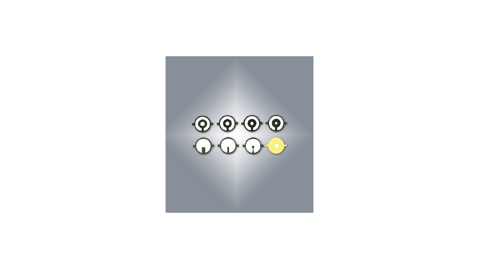 Lyman Series 17A Insert Set 3171086