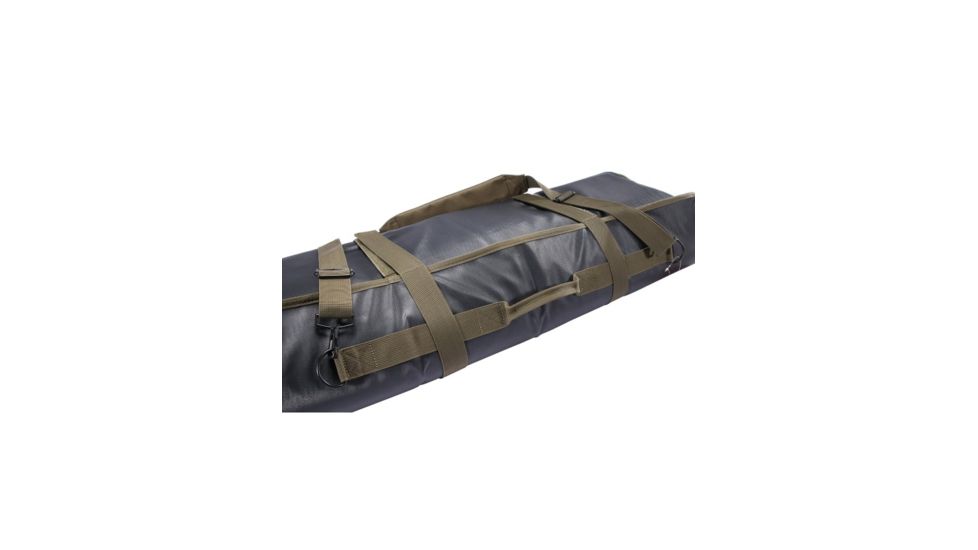 Lyman Tac-Mat HD Long Range Shooting Mat, Black 7837852
