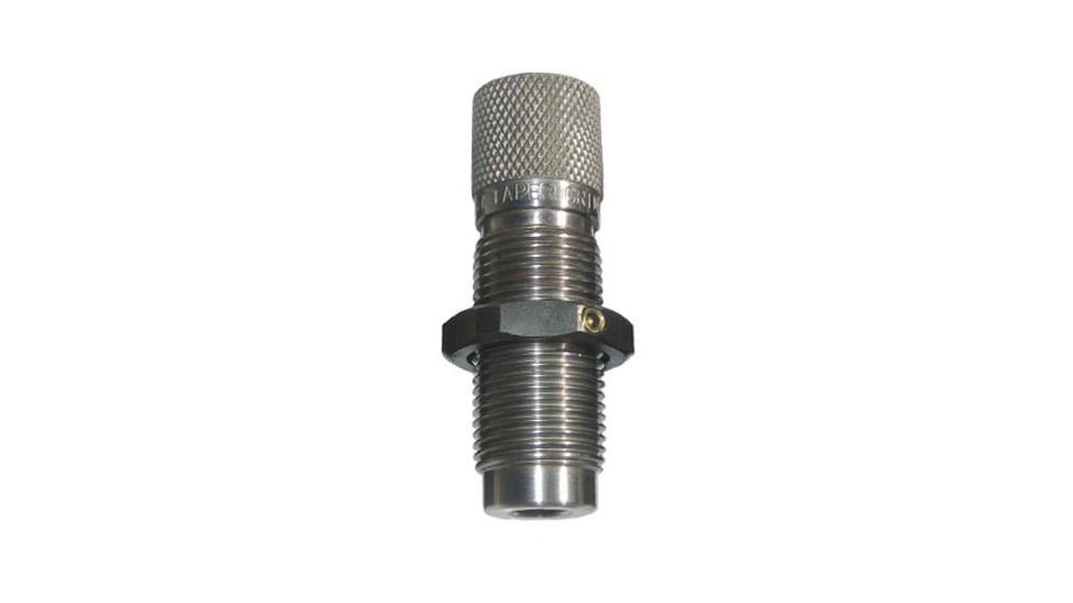 Lyman Taper Crimp Die for 9mm Luger Cartridge - 7153097