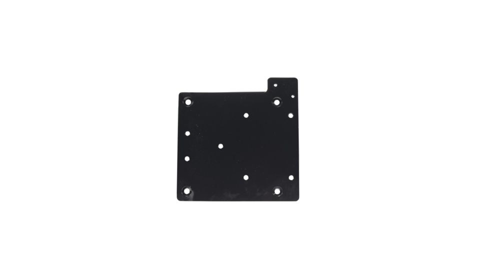 Lyman Universal Press Stand, Black 7726750