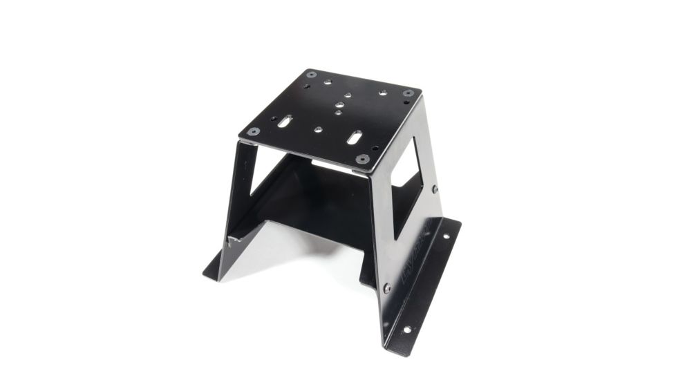 Lyman Universal Press Stand, Black 7726750