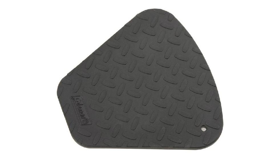 Coleman Mad Dog Motorcycle Kickstand Plate, COO4 2000010339