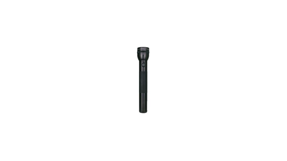 Maglite 3D Cell Black Flashlight S3D015