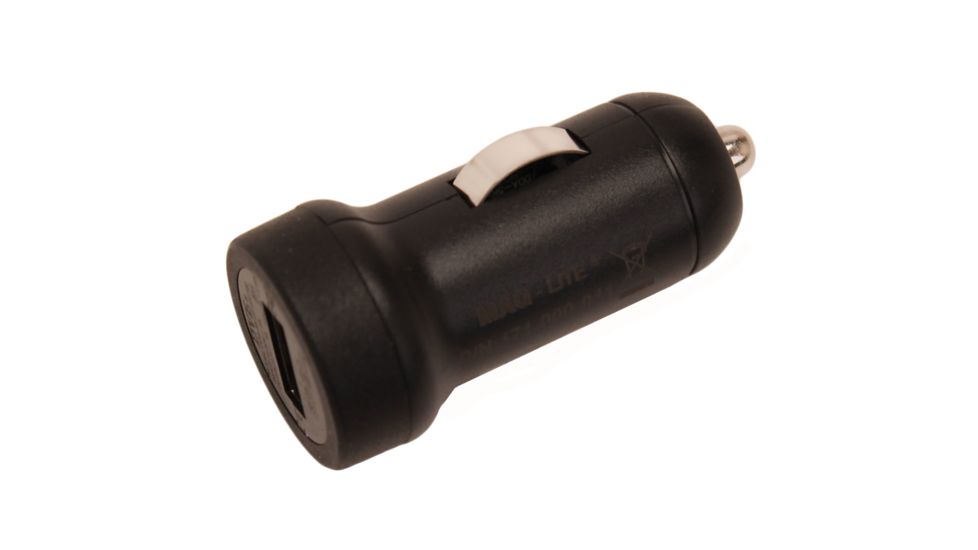 Maglite Mag-tac Flashlight Accessories - AJXX035