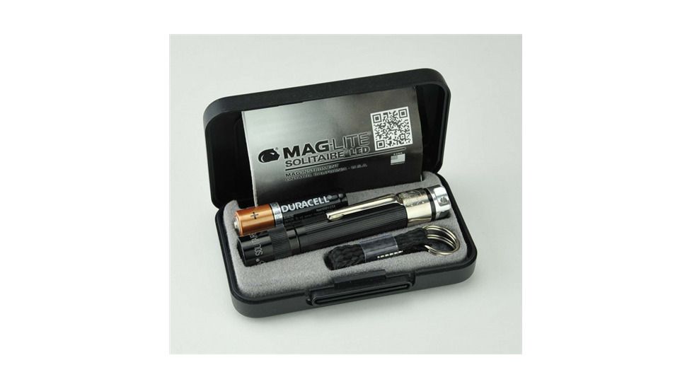 Mag LED Soli Spectrum Wht PR