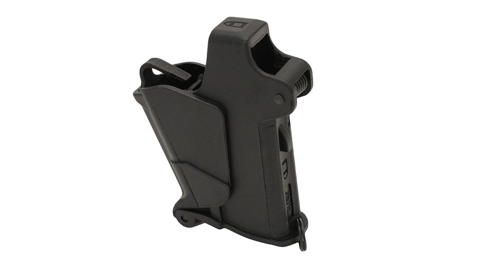 Maglula BabyUpLULA Pistol Magazine Speed Loader, Black, .22LR /.25/.32/.380ACP Cal, Single-Stack, UP64B