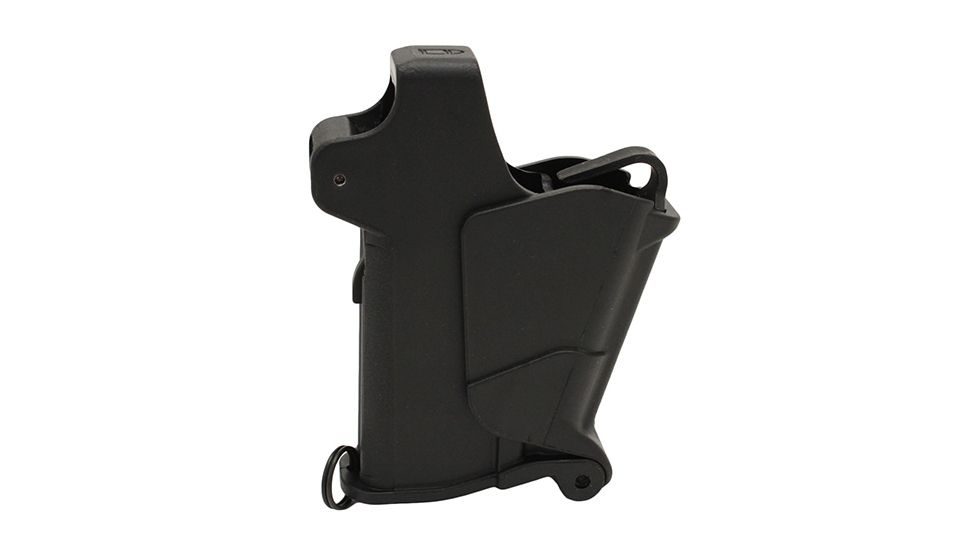 Maglula BabyUpLULA Pistol Magazine Speed Loader, Black, .22LR /.25/.32/.380ACP Cal, Single-Stack, UP64B