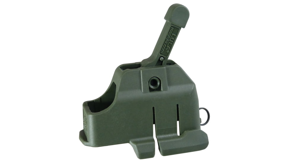 LULA Loader &amp; Unloader