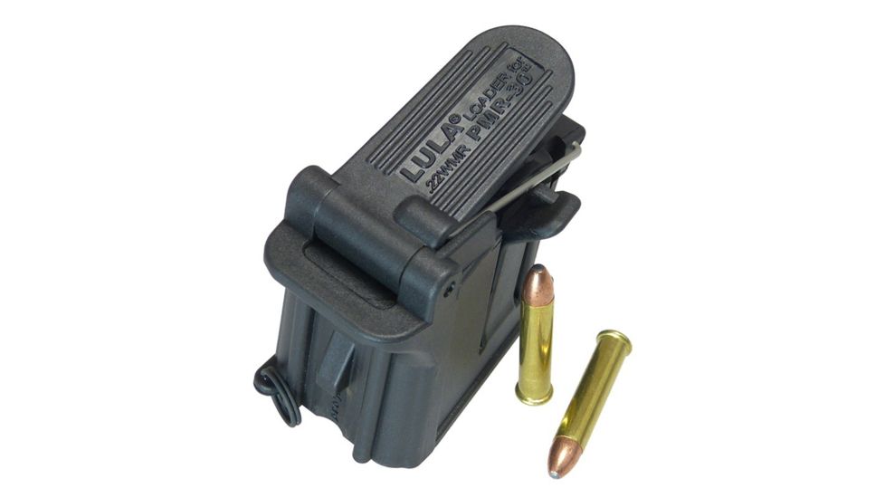 Maglula LU34B Loader And Unloader Kel-Tec PMR-30 22 Winchester Magnum Rimfire