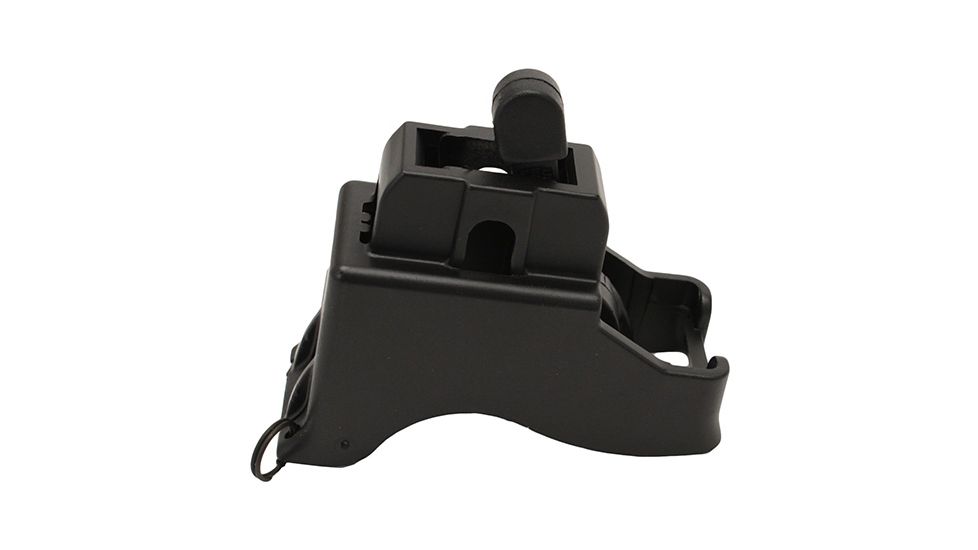 Maglula LULA Rifle Magazine Speed Loader, AK47/Galil, 7.62x39/5.56x45, Black, LU12B