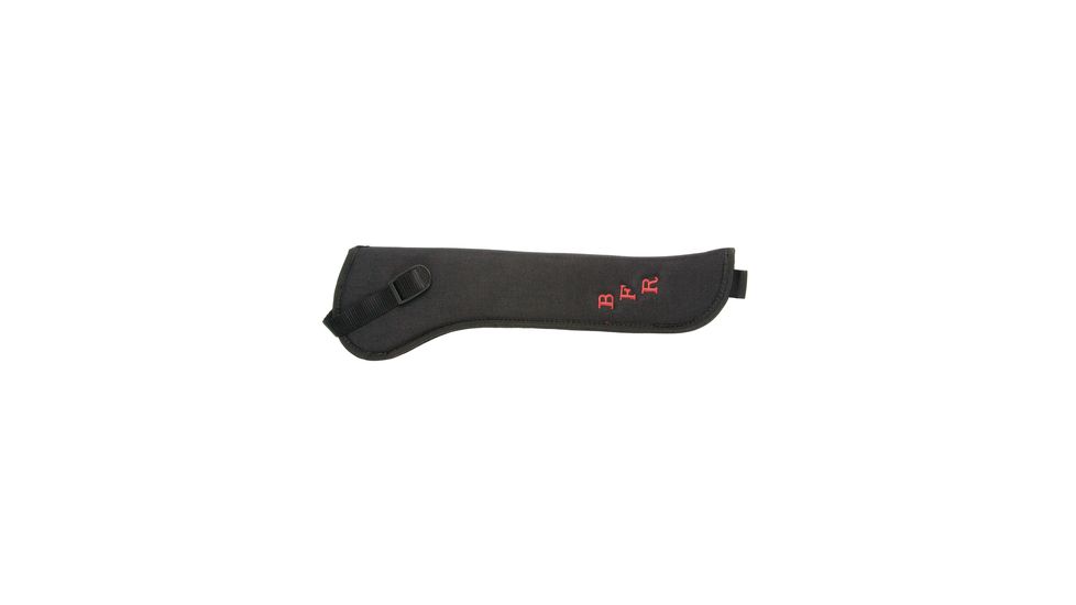 Magnum Research Cordura Hip Holster Fits 6 Inch Barrel Black Right Hand DEP270B/R