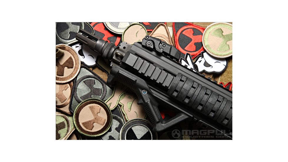 Magpul AFG1 Angled Foregrip Black MPIMAG411B