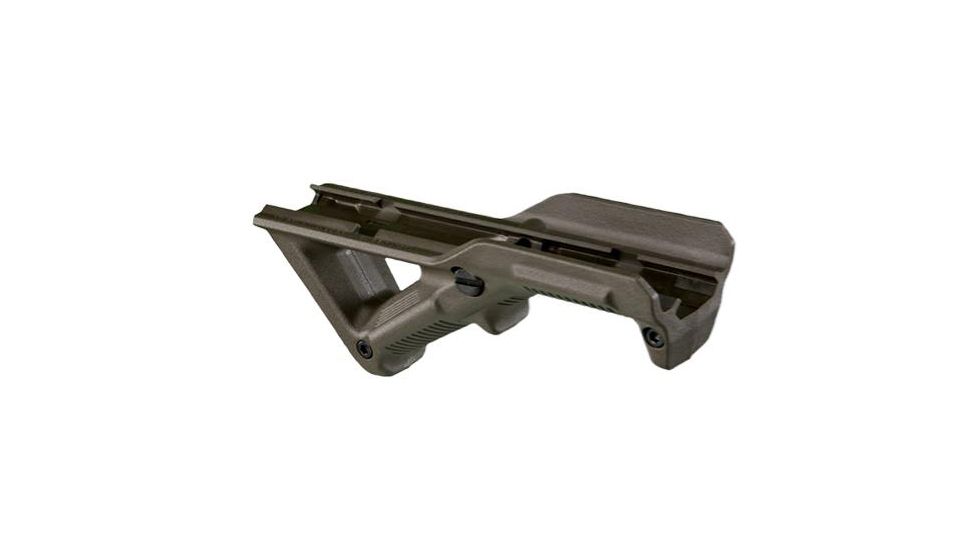 Magpul AFG1 Angled Foregrip, OD Green MPIMAG411OD