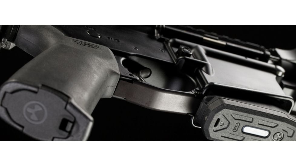 Magpul Aluminum Enhanced Trigger Guard for AR15/M16 MPIMAG015
