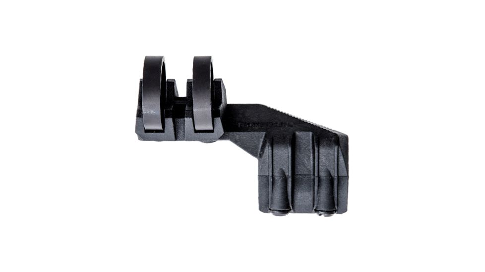 Magpul Industries Rail Light Mount Right Blk MPIMAG498-RT-BLK
