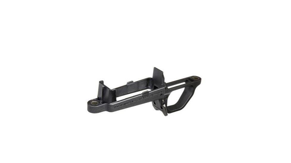 Magpul Industries Bolt Action Magazine Well Kit For Hunter 700 Stock