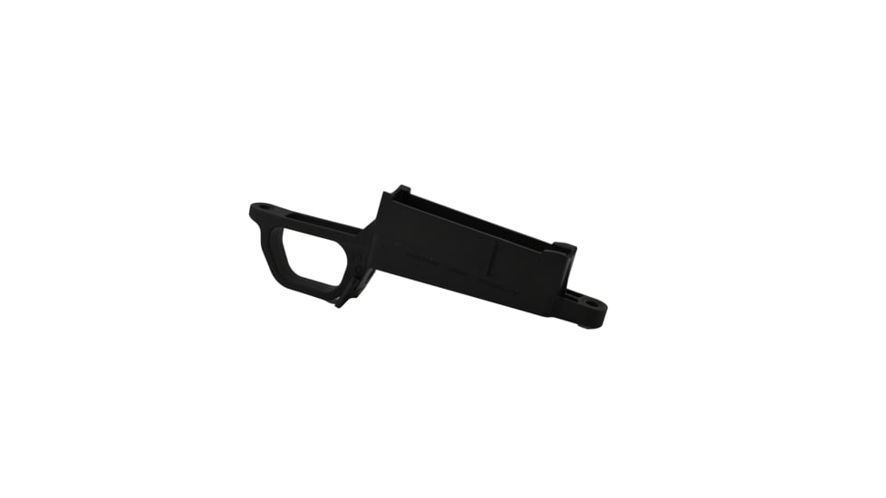 Magpul Industries Bolt Action Magazine Well Kit Hunter 700La Standard
