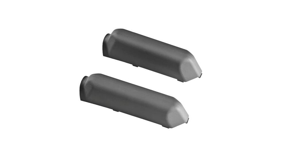 Magpul Industries Cheek Riser, Fits SGA Stock, Low, Grey MPIMAG463GRY