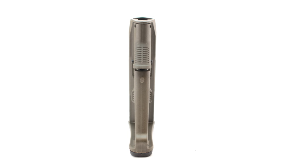 Magpul Industries CTR Rifle Stock, Mil-Spec, Fits AR-15/M-16, OD Green MAG310OD