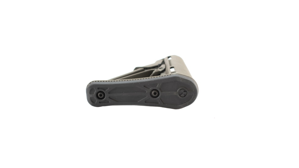 Magpul Industries CTR Rifle Stock, Mil-Spec, Fits AR-15/M-16, OD Green MAG310OD